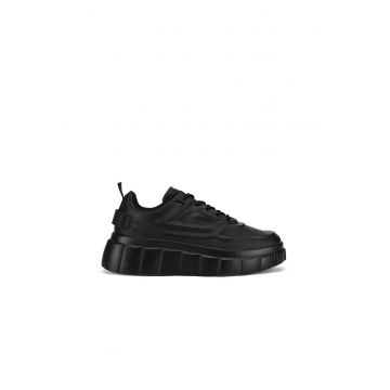 Pantofi sport dama -  590559 - Sintetic - Negru