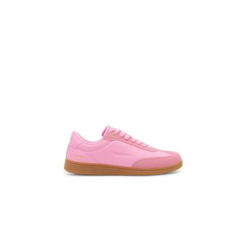 Pantofi sport dama -  590559 - Sintetic - Roz -