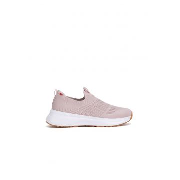 Pantofi sport dama -  590559 - Sintetic - Roz