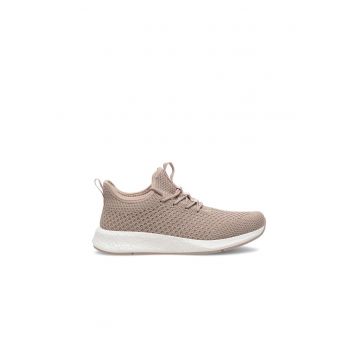Pantofi sport dama -  590559 - Textil - Roz