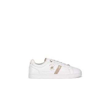 Pantofi sport dama -  Alb