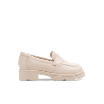 Pantofi sport dama  Bej