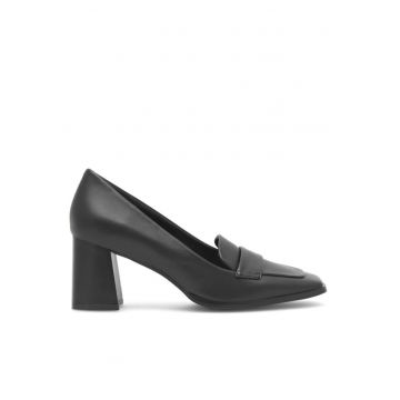 Pantofi sport dama  din piele naturala