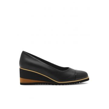Pantofi sport dama  Negru
