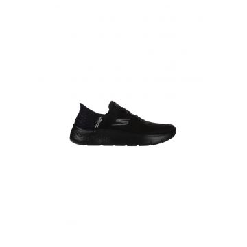 Pantofi sport GO WALK FLEX - GRAND - SLIP-INS 124836BBK