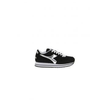 Pantofi Sport  Skyler Platform W 179721-80013 - Femei - Negru
