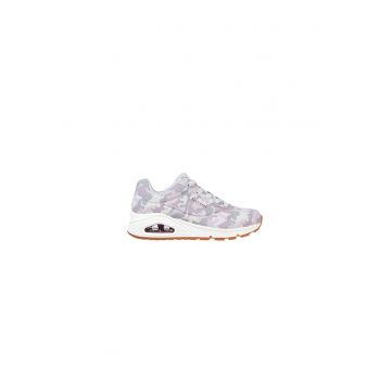 Pantofi Sport  Uno Camo W 155194-CAMO - Femei - Multicolor