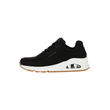 Pantofi sport  UNO - STAND ON AIR 73690BLK