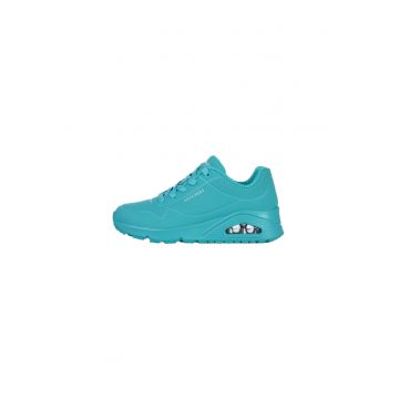 Pantofi sport  UNO - STAND ON AIR 73690TURQ