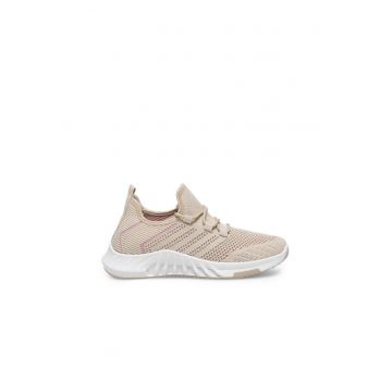 Pantofi sport  bej