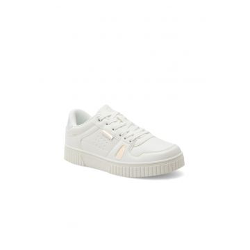 Pantofi sport copii -  362098 - Cauciuc - Alb