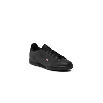 Pantofi sport dama -  198770792 - Negru - Piele naturala -