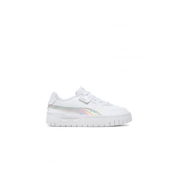 Pantofi sport dama -  303332 - Piele ecologica - Alb2