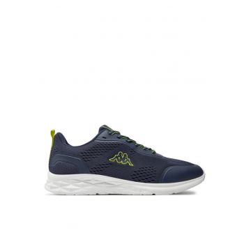 Pantofi sport dama  303935191 - Textil - Albastru