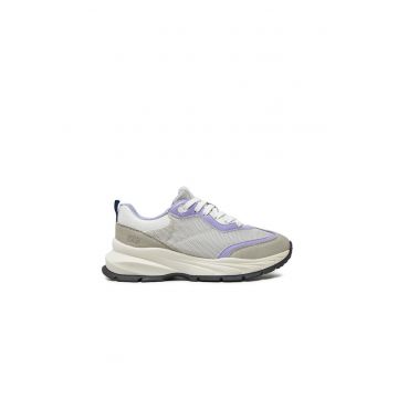 Pantofi sport dama -  304530 - Textil - Gri -