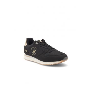 Pantofi sport dama -  527381 - Mesh - Negru