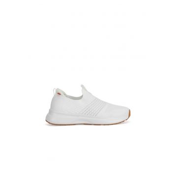 Pantofi sport dama -  590559 - Sintetic - Alb -