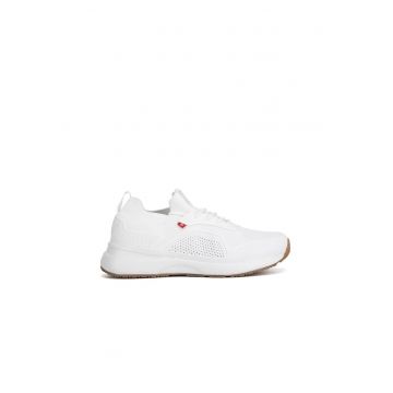 Pantofi sport dama -  590559 - Sintetic - Alb