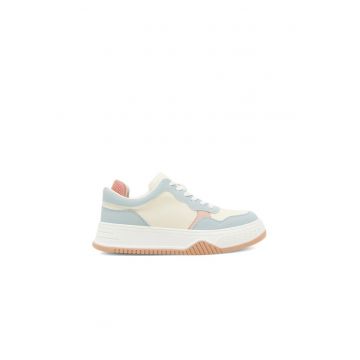 Pantofi sport dama -  590559 - Sintetic - Albastru