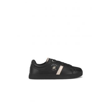 Pantofi sport dama -  590559 - Sintetic - Negru -