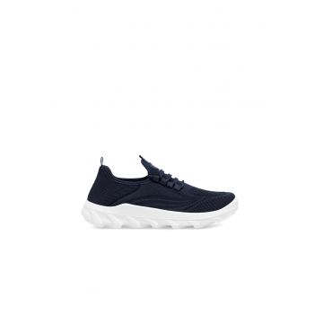 Pantofi sport dama -  590559 - Textil - Bleumarin -