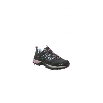 Pantofi sport dama  695479 - Piele naturala - Negru