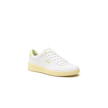 Pantofi sport dama  Piele ecologica
