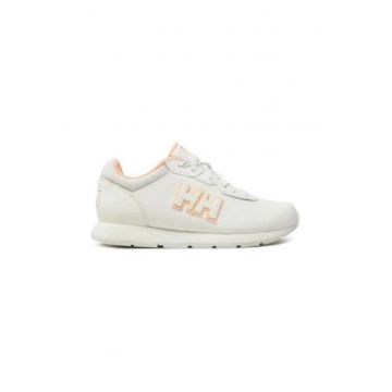 Pantofi sport dama -  Textil - Alb