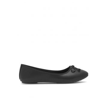 Pantofi sport  sintetic Negru