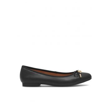 Pantofi sport sintetici  Negru