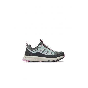 Pantofi trekking dama -  303713 - Plastic/Sintetic - Gri2