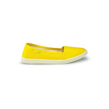 Espadrile femei  Canvas