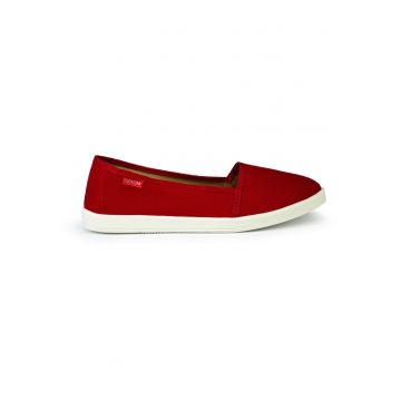 Espadrile femei  Canvas