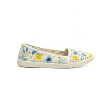 Espadrile femei  Espadrile Print