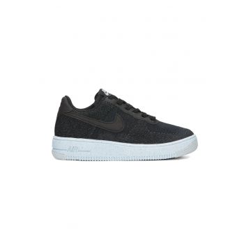 Pantofi sport  Air Force 1 Crater Flyknit - DH3375-001 - Negru