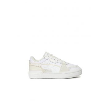 Pantofi sport dama -  303331 - Piele ecologica - Alb 4