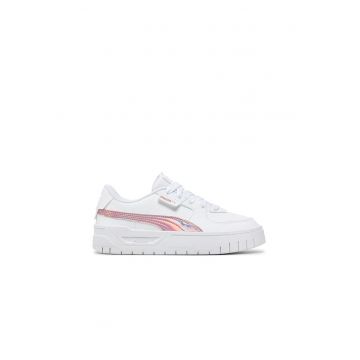 Pantofi sport dama -  303332 - Piele ecologica - Alb