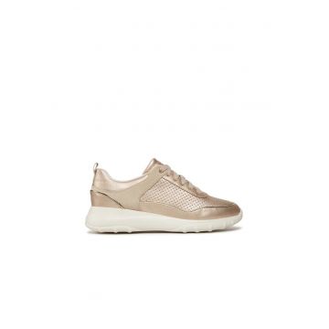 Pantofi sport dama -  303466 - Piele naturala -
