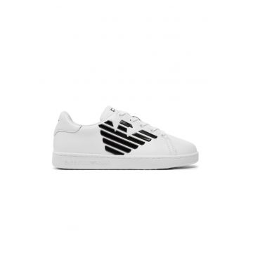 Pantofi sport EA7 Classic J 27623 Pantofi sport EA7 Classic J 27623