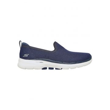 Pantofi sport femei  Go Walk 6 - Clear Vi