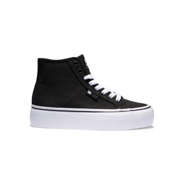 Pantofi sport Manual Hi Platform High-Top Shoes Pantofi sport Manual Hi Platform High-Top Shoes