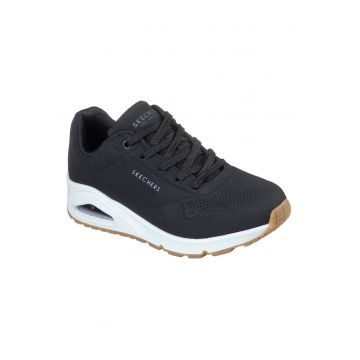 Pantofi sport  Uno - Stand On Air 73690BLK Femei