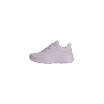 Pantofi sport  BOBS B FLEX HI - FLYING HI 117385LIL