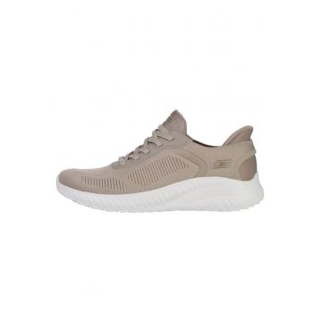 Pantofi sport  Bobs Squad Chaos - C - Slip Ins Femei Bej