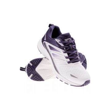 Pantofi sport pentru femei - BM185004 - alb