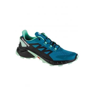 Pantofi sport pentru femei - BM191415 - Verde