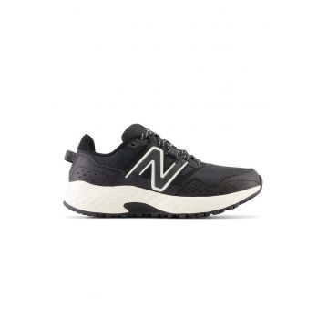 Pantofi sport pentru femei - BM186930 - Negru