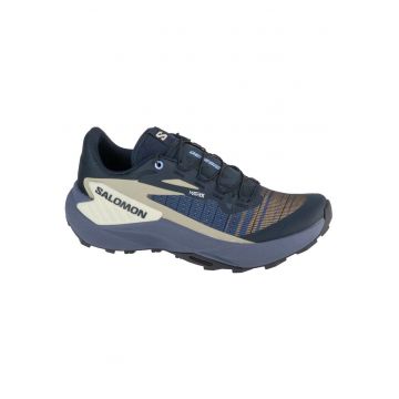 Pantofi sport pentru femei - BM202028 - Albastru