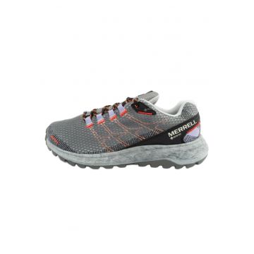 Pantofi sport pentru femei - BM212923 - Gri