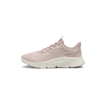 Pantofi din plasa cu logo pentru alergare Flexfocus Lite